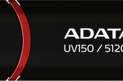 Adata 512GB USB 3.2 Stick Μαύρο