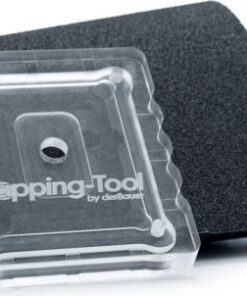 Thermal Grizzly Grizzly Intel 13th/14th Gen Lapping Tool Διάφανο TG-LT-i13G