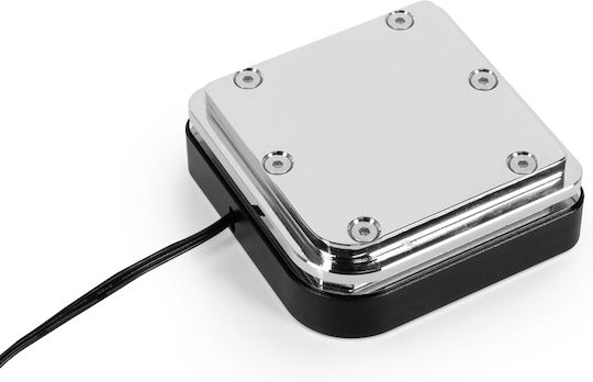Alphacool Ανταλλακτικό CPU Water Block Μαύρο 13446 - Image 2