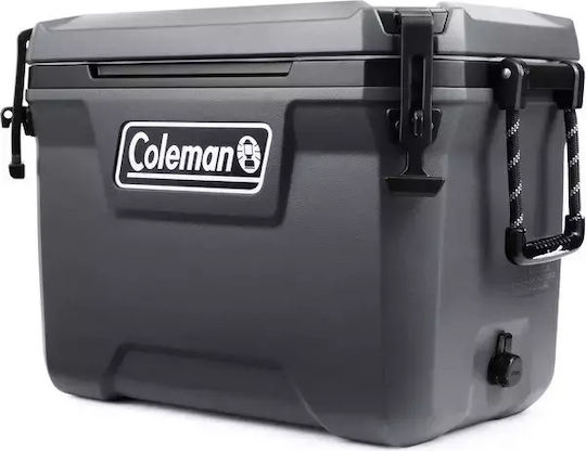 Coleman Φορητό Ψυγείο 53lt Γκρι 2193725 - Image 2