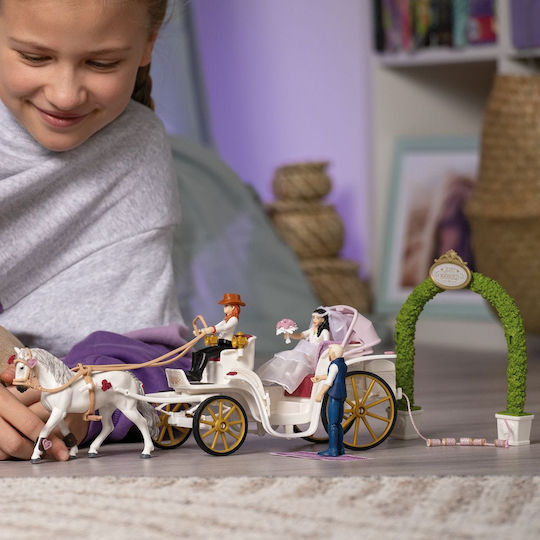 Schleich-S Horse Club για 5+ Ετών 42641 - Image 4
