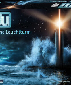 Επιτραπέζιο Παιχνίδι Exit The Deserted Lighthouse για 1-4 Παίκτες 12+ Ετών (GER) Kosmos