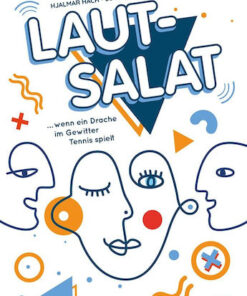 Επιτραπέζιο Παιχνίδι Loud Salad για 2-7 Παίκτες 8+ Ετών 49425 (GER) Schmidt Spiele