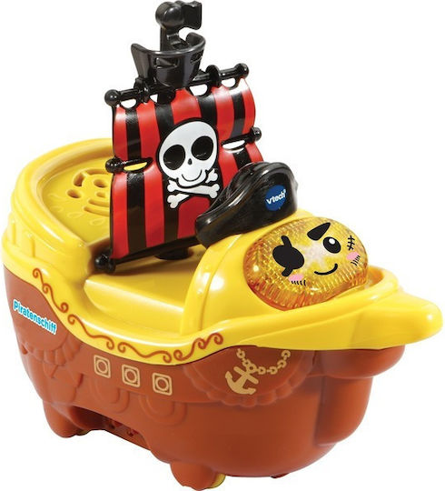 Vtech Όχημα Tut Tut 80-509704