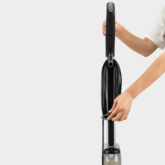 Karcher SC 2 Upright EasyFix 1.513-509.0 Ατμοκαθαριστής Πίεσης 0.5bar με Κοντάρι - Image 5