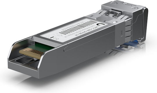 Ubiquiti Singlemode UACC-OM-SFP28-LR Transceiver - Image 2