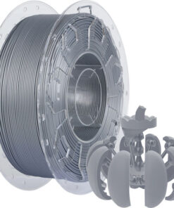 Creality3D PLA 3D Printer Filament 1.75mm Γκρι 1kg 3301010071 (Spool)