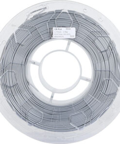 Alternative view of Creality3D PLA 3D Printer Filament 1.75mm Γκρι 1kg 3301010071 (Spool)