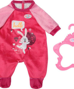 ZAPF Creation Baby Born Romper 43 εκ. 832646