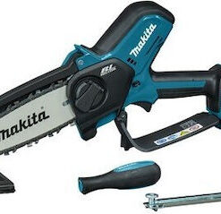Makita Αλυσοπρίονο Μπαταρίας Solo Brushless 18V με Λάμα 15cm DUC150Z