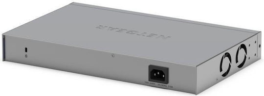 NetGear XS508TM Managed L2 Switch με 8 Θύρες Ethernet και 2 SFP Θύρες - Image 6