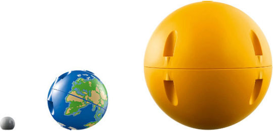 LEGO Technic Planet Earth and Moon in Orbit για 10+ Ετών 526τμχ 42179 - Image 5