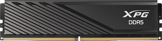 Adata XPG Lancer Blade DDR5 32GB RAM με 2x16GB Modules και Ταχύτητα 6000 για Desktop AX5U6000C3032G-DTLABBK - Image 3