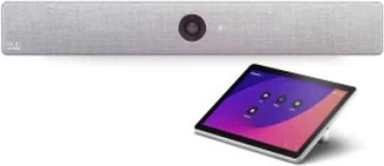 Cisco Σύστημα Συνδιάσκεψης Webex CS-BAR-T-K9 - Image 2