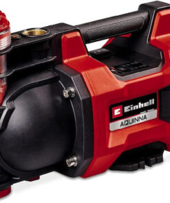 Einhell Aquinna 36/38 F Led Αντλία Επιφάνειας Μπαταρίας 4180410