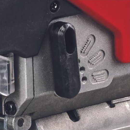 Einhell Σέγα 18V Solo 4321260 - Image 2