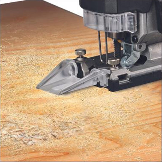Einhell Σέγα 18V Solo 4321260 - Image 4