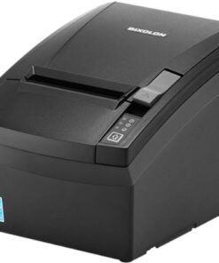 Bixolon Θερμικός Εκτυπωτής Αποδείξεων USB / Ethernet / LAN