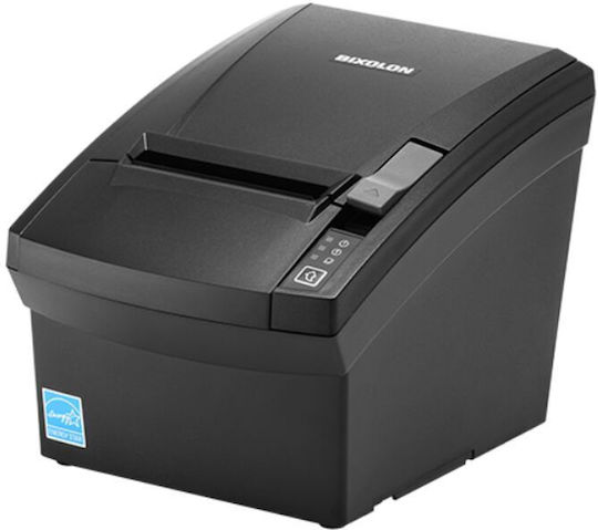 Bixolon Θερμικός Εκτυπωτής Αποδείξεων USB / Ethernet / LAN