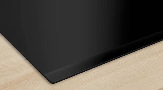 Bosch Serie 6 Επαγωγική Εστία με Πλαίσιο Αυτόνομη 80.2x52.2εκ. PVS83KHC1Z - Image 3