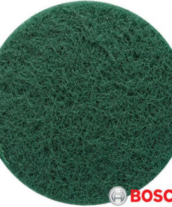 Bosch Expert N880 Φύλλο Λείανσης Έκκεντρου Τριβείου 125x125mm 2608901246