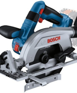 Bosch Gks 18v-57-2 Professional Δισκοπρίονο 18V Solo