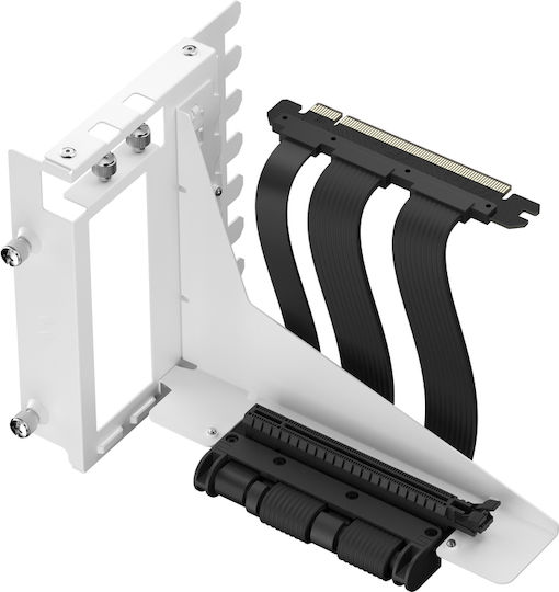 Fractal Design Fde Flex 2 Pcie 4.0 Λευκό FD-A-FLX2-002