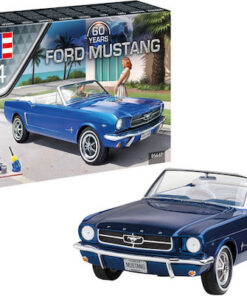 Revell 60th Anniversary Φιγούρα Μοντελισμού σε Κλίμακα 1:24 05647