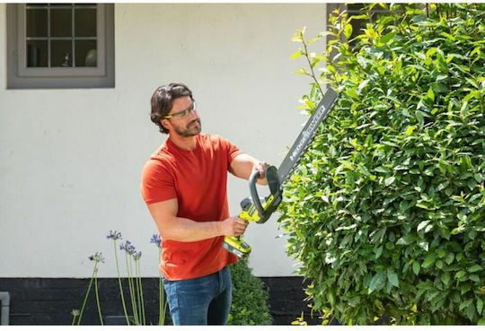 Ryobi Linea 18 V Μπορντουροψάλιδο Μπαταρίας 18V με Μήκος Λάμας 50cm Solo - Image 2