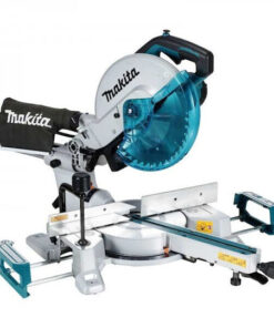 Makita LS1110F Φαλτσοπρίονο Ρεύματος με Ισχύ 1450W, Δίσκο Κοπής Διαμέτρου 260mm & Ταχύτητα Κοπής 4500rpm