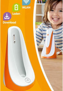 Ravensburger Παιχνίδι Κατασκευών Tiptoi Charging Station For Pen 00111