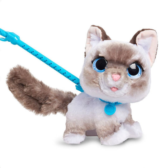 Hasbro Λούτρινο Furreal Interactive 23 εκ. 28059