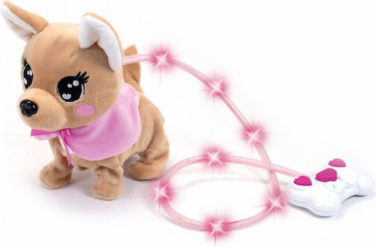Simba Λούτρινο Σκυλάκι Chi Chi Love για 4+ Ετών 20 εκ. 105893542 - Image 2