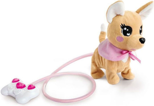 Simba Λούτρινο Σκυλάκι Chi Chi Love για 4+ Ετών 20 εκ. 105893542 - Image 3