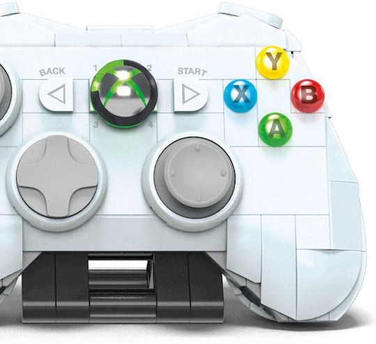 Mattel Τουβλάκια XBOX Mega για 18+ Ετών 1342τμχ HWW15 - Image 3