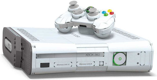 Mattel Τουβλάκια XBOX Mega για 18+ Ετών 1342τμχ HWW15 - Image 6