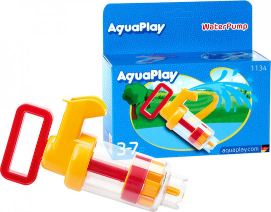 Aquaplay Νεροπίστολο 5εκ. - Image 3