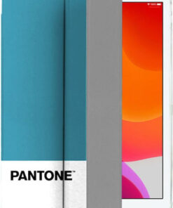 Κάλυμμα Tablet Ipad 9/8/7 Pantone