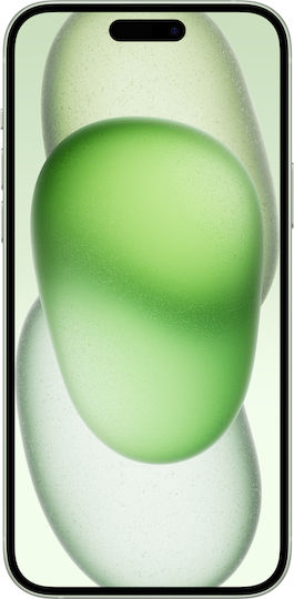 Apple iPhone 15 Plus (6/128GB) Πράσινο - Image 2
