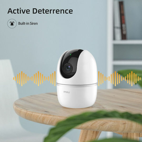 Imou IP Κάμερα Παρακολούθησης Wi-Fi Full HD+ 4MP με Αμφίδρομη Επικοινωνία και Φακό 3.6mm - Image 2