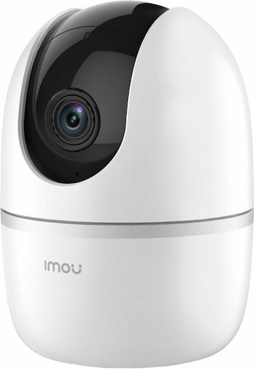 Imou IP Κάμερα Παρακολούθησης Wi-Fi Full HD+ 4MP με Αμφίδρομη Επικοινωνία και Φακό 3.6mm - Image 3