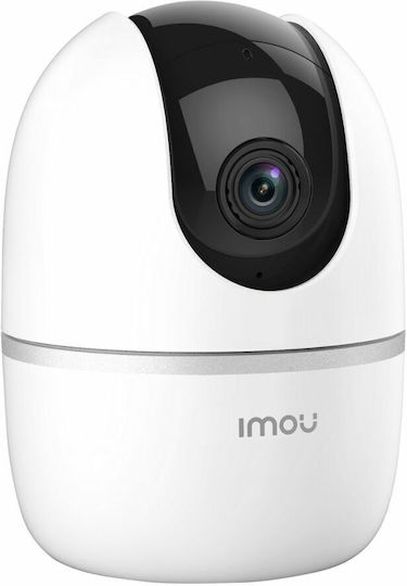 Imou IP Κάμερα Παρακολούθησης Wi-Fi Full HD+ 4MP με Αμφίδρομη Επικοινωνία και Φακό 3.6mm - Image 4