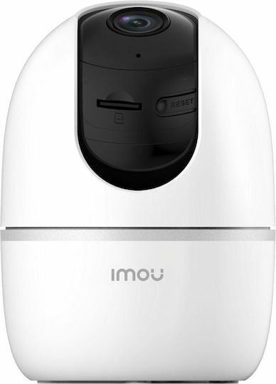 Imou IP Κάμερα Παρακολούθησης Wi-Fi Full HD+ 4MP με Αμφίδρομη Επικοινωνία και Φακό 3.6mm - Image 5