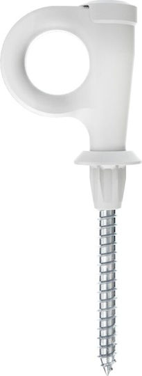 fischer Ούπα Πλαστικό 8x40mm 25τμχ 564173 - Image 2
