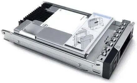 Dell SSD 960GB 2.5'' SATA III