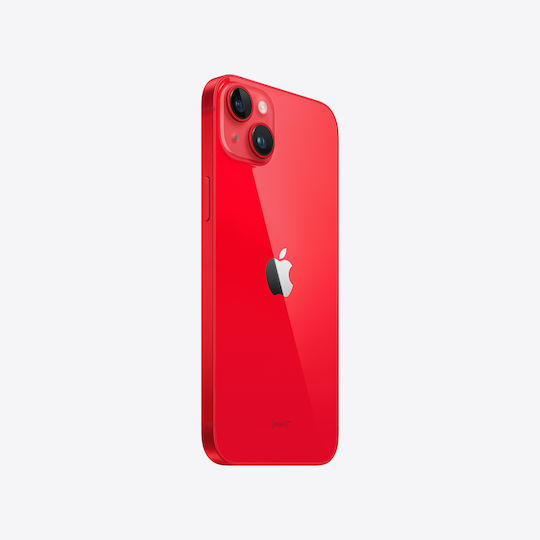 Apple iPhone 14 Plus (6/256GB) Product Red - Image 3