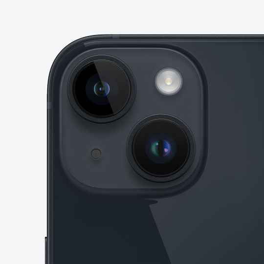 Apple iPhone 14 Plus (6/512GB) Midnight - Image 4