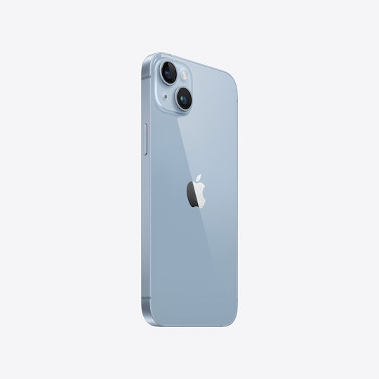 Apple iPhone 14 Plus (6/512GB) Blue - Image 3
