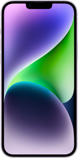 Apple iPhone 14 Plus (6/128GB) Purple - Image 2