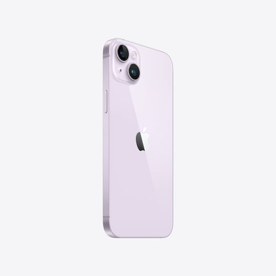 Apple iPhone 14 Plus (6/128GB) Purple - Image 3